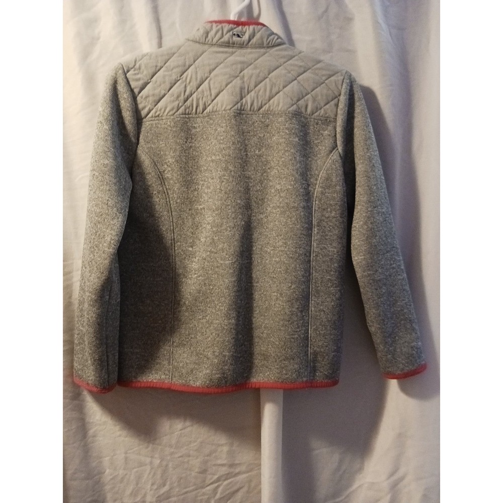 Fleece jacket - Picture 7 of 7